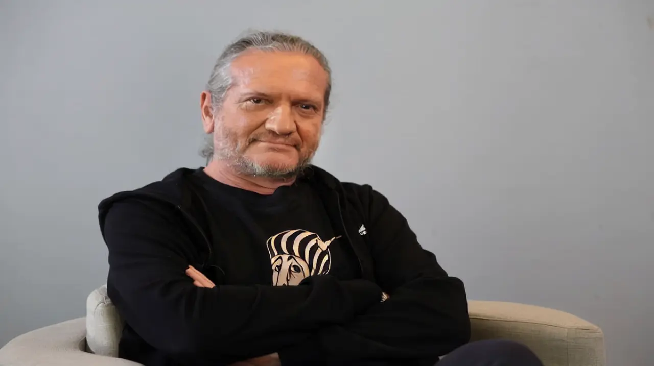Sztajnszrajber: la filosofía no busca certezas, sino sostener la pregunta
