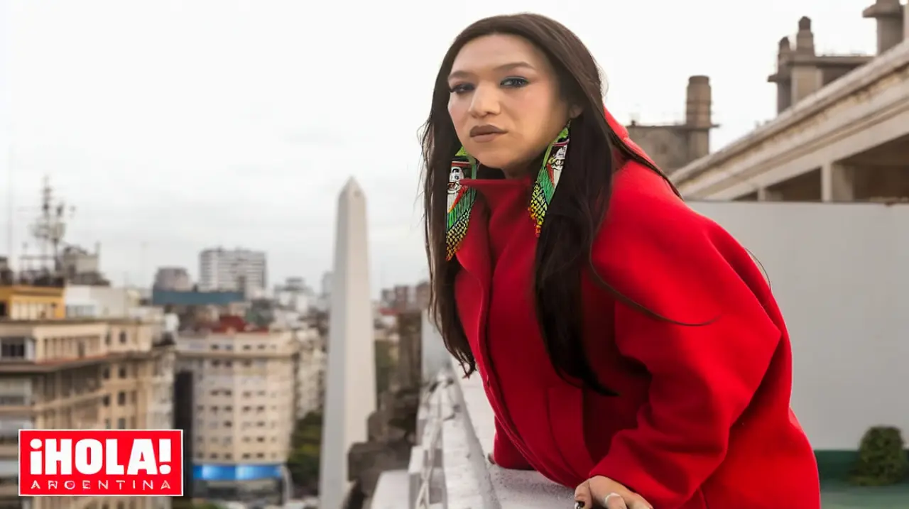 La Chola Poblete: del prejuicio al reconocimiento global