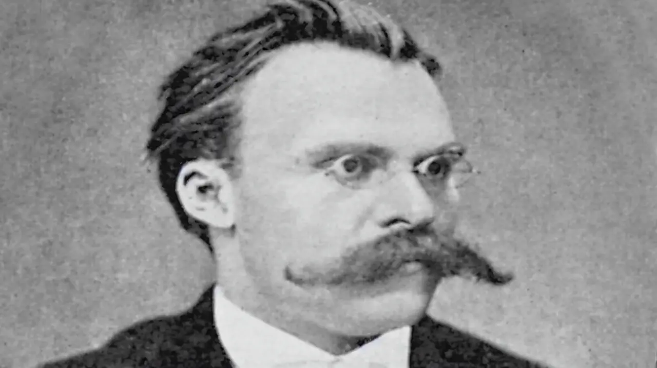 Nietzsche y la verdad: una mirada filosófica que cuestiona las certezas