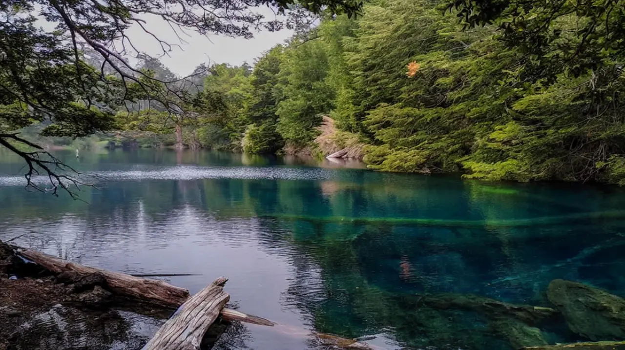 Fósiles en Río Negro revelan que la Patagonia tuvo bosques lluviosos hace 20 millones de años