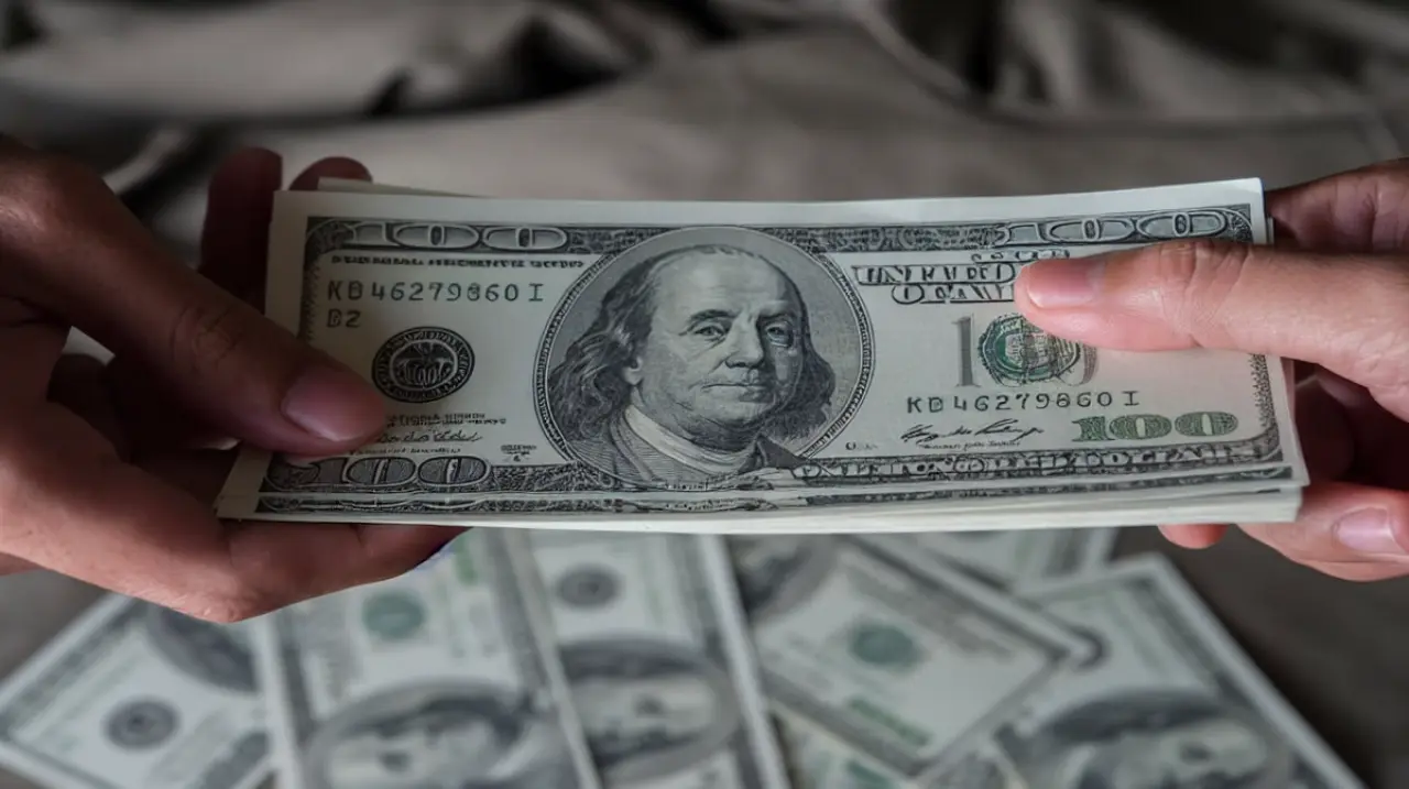 Dólar hoy: así cotizan el oficial, el blue y los financieros este domingo 23 de agosto