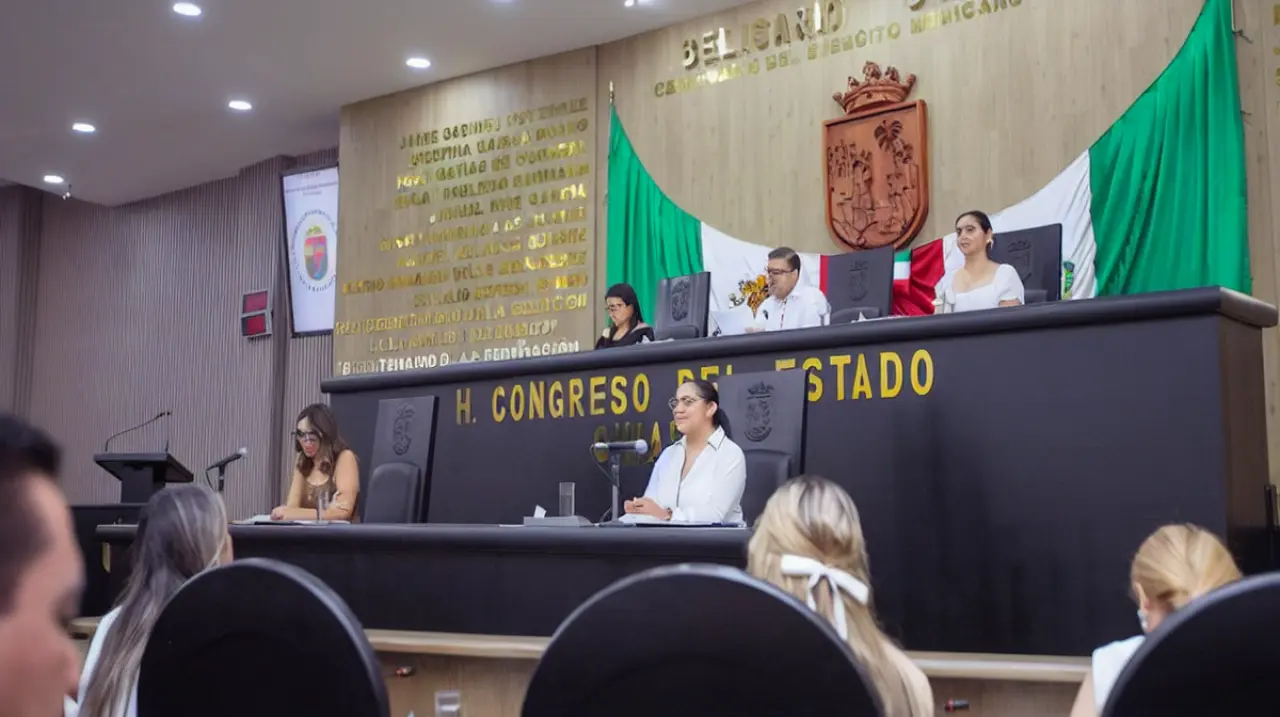 Chiapas propone blindar la paridad de género en candidaturas municipales