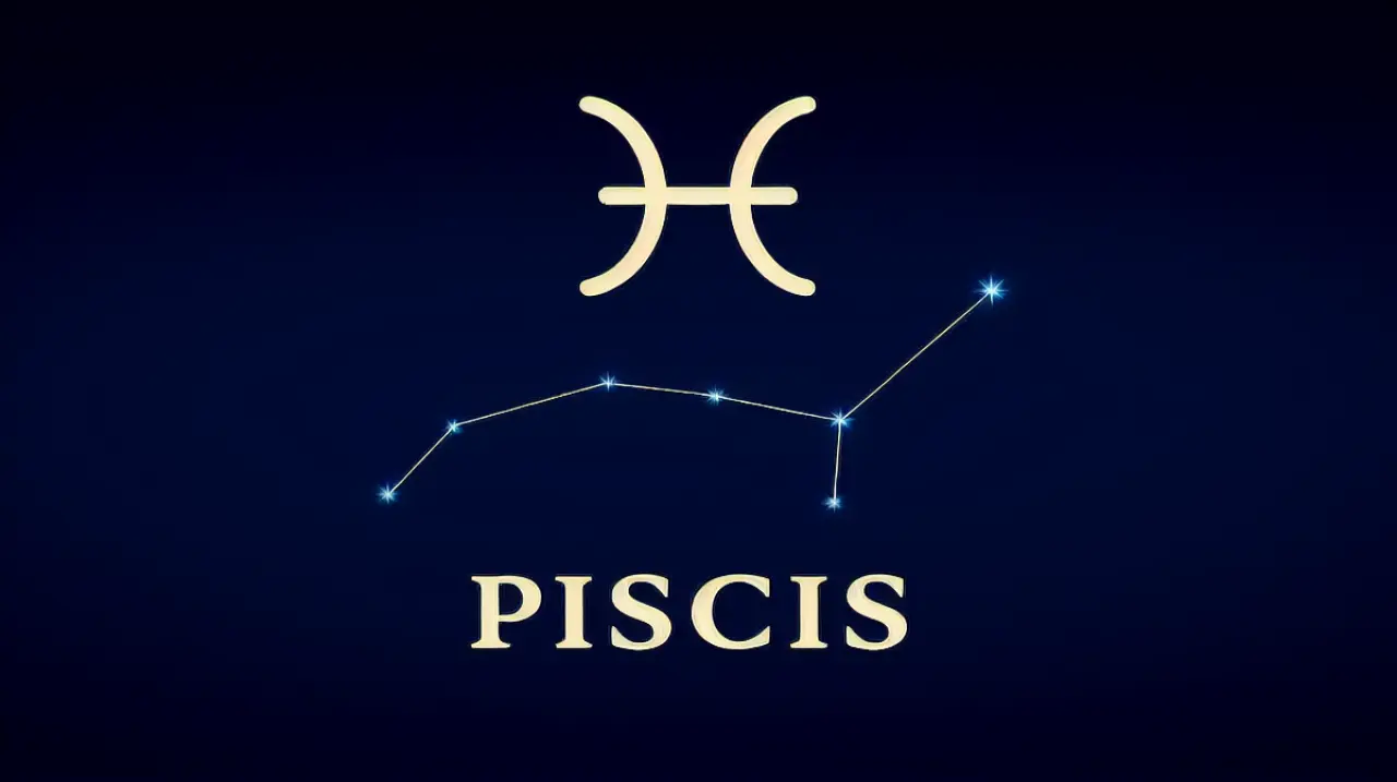Horóscopo de Piscis del domingo 23 de agosto: enfocá tus metas y avanzá