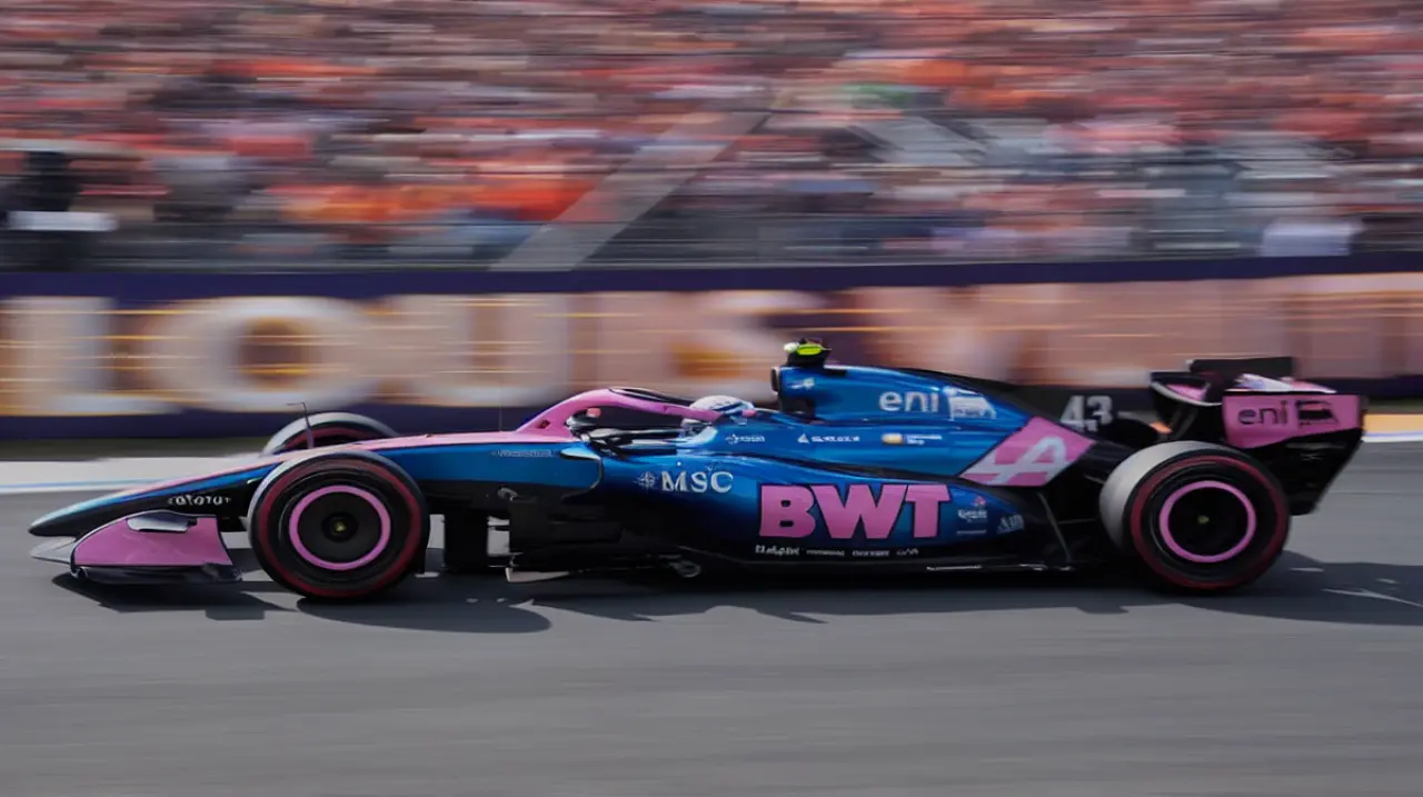 Dónde ver el GP de Países Bajos de la Fórmula 1 con Franco Colapinto