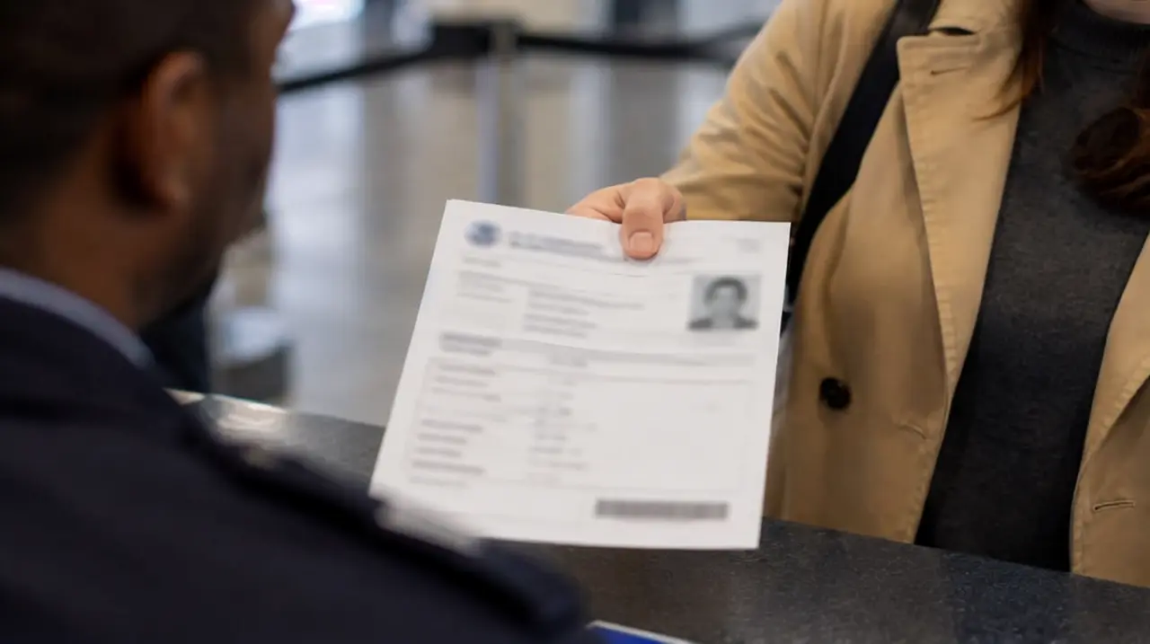 Qué documento deben llevar los migrantes mayores de 18 años en agosto de 2026 y qué pasa si no lo tienen
