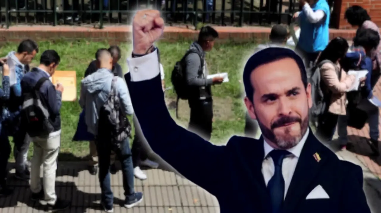 El nuevo gobierno recibe un mercado laboral con menos desempleo, pero alta informalidad