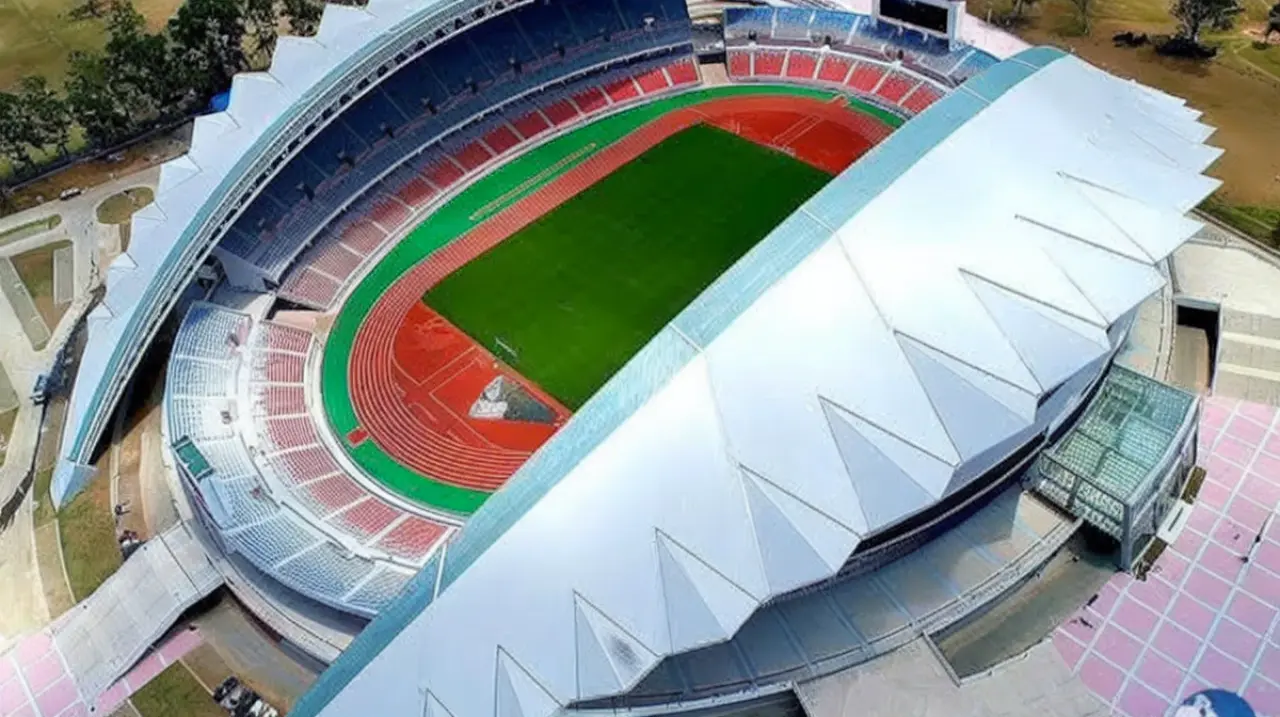 El Estadio Nacional gana peso como sede de conciertos y aplaza el foco deportivo
