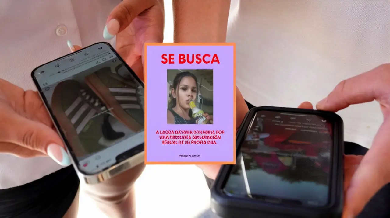 Itagüí denunció ante la Fiscalía un presunto caso de explotación sexual infantil difundido en redes