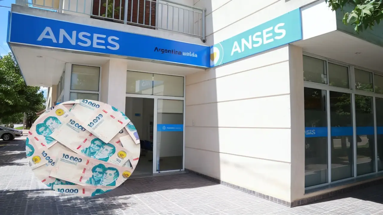 Calendario de ANSES: qué prestaciones se cobran del 24 al 28 de agosto
