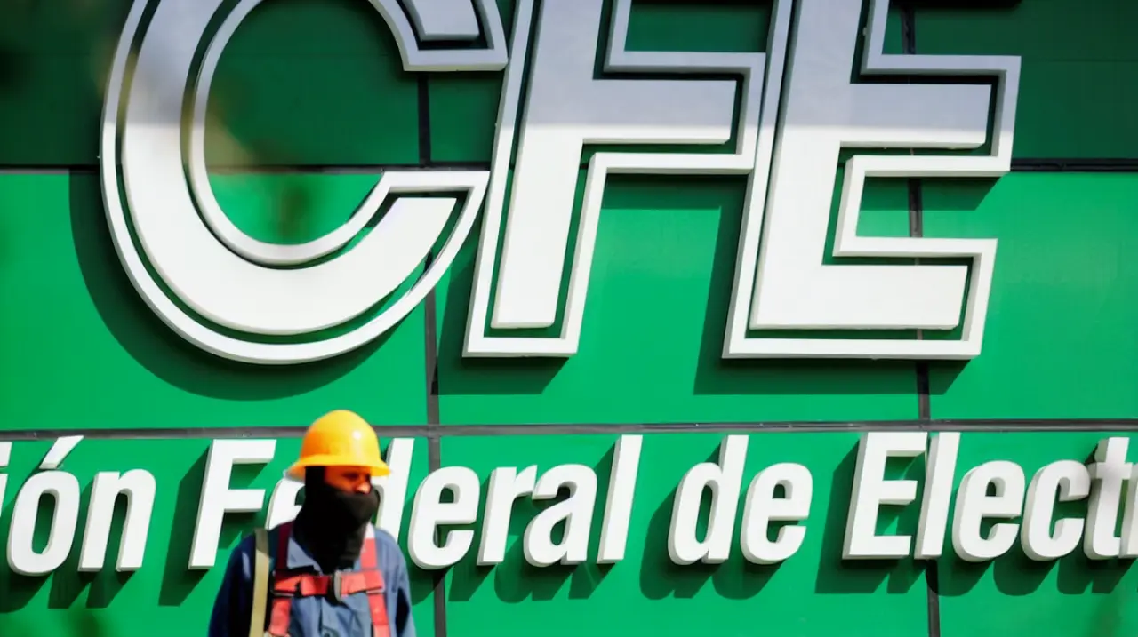 IMCO ve un rezago eléctrico que podría frenar el Plan México