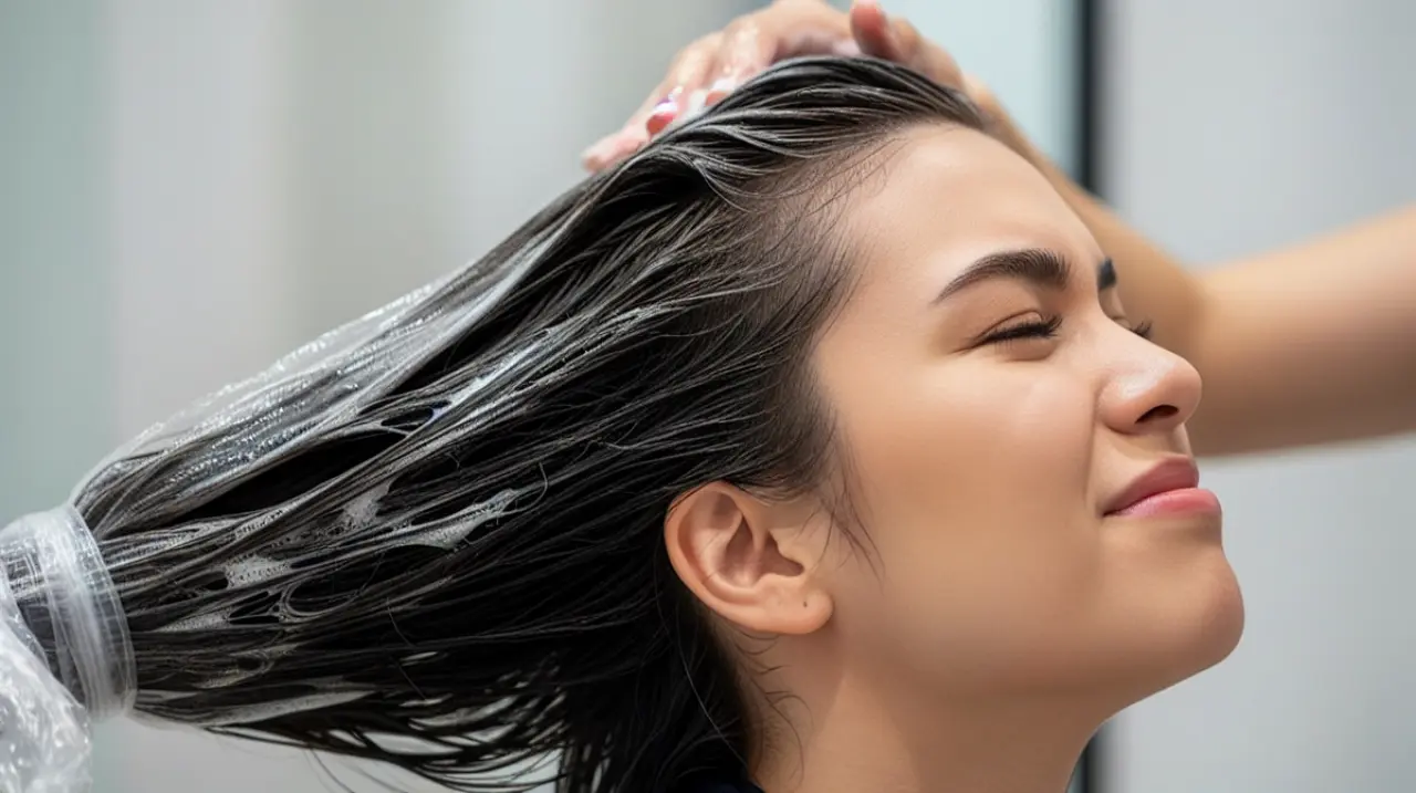 El cabello puede alertar sobre enfermedades antes de otros síntomas
