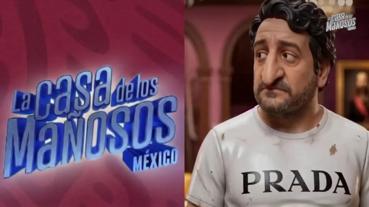 TV Azteca llevará a la pantalla “La Casa de los Mañosos México” este domingo