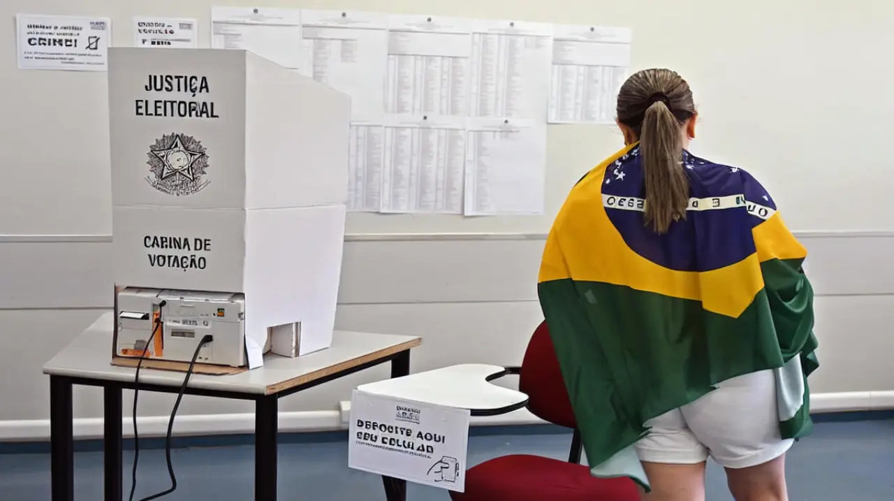Brasil define su calendario electoral: cuándo se vota para presidente en 2026