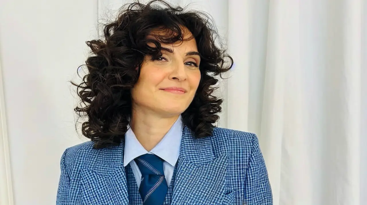 Julieta Díaz recordó el romance que vivió con una actriz y el beso que marcó aquel reencuentro