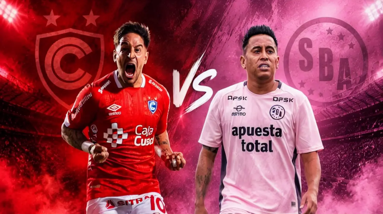 Cienciano visita a Sport Boys por la fecha 6 del Clausura de la Liga 1 2026