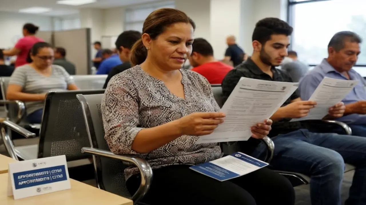 Uscis aclara quiénes quedan fuera de la nueva evaluación de carga pública al pedir la green card