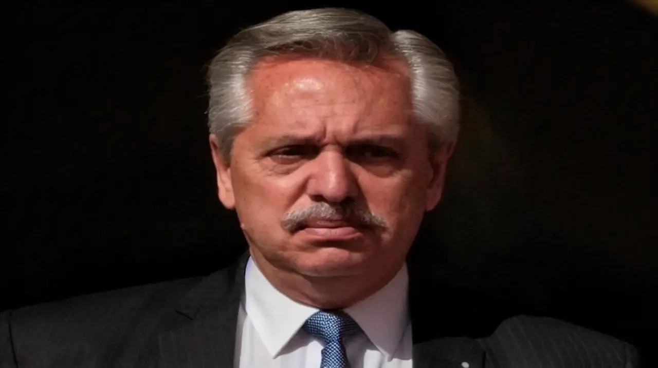 Fernández criticó a Cerimedo tras su detención en Bolivia y lo acusó de violencia y desprecio por la democracia