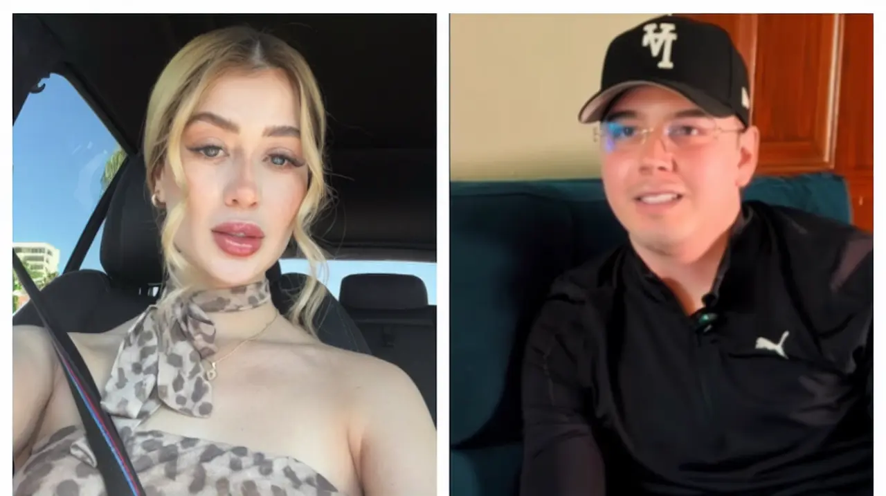 Francisco Álvarez relata que habló con Valeria Márquez antes del ataque y niega vínculo con el crimen