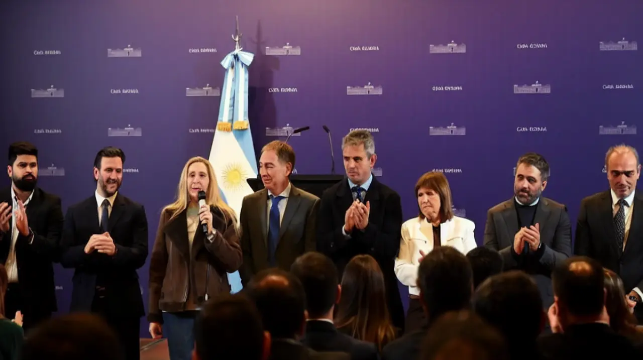 Crece la tensión entre Karina Milei y Patricia Bullrich por la reforma que busca eliminar la PASO