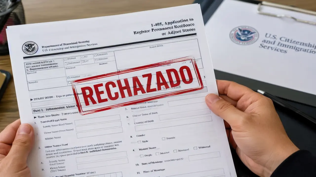 Green card desde el 18 de septiembre: el nuevo examen de “carga pública” amplía los factores de evaluación