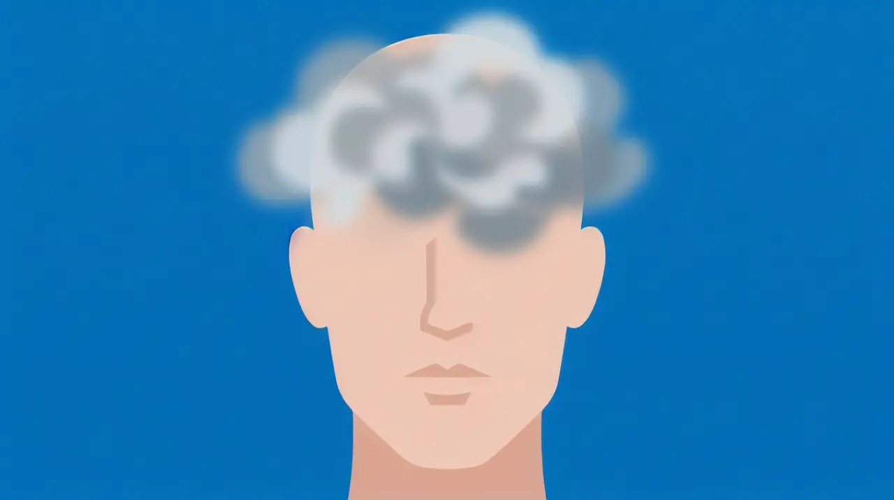 Niebla mental: qué la provoca, cómo se manifiesta y qué hábitos pueden ayudar