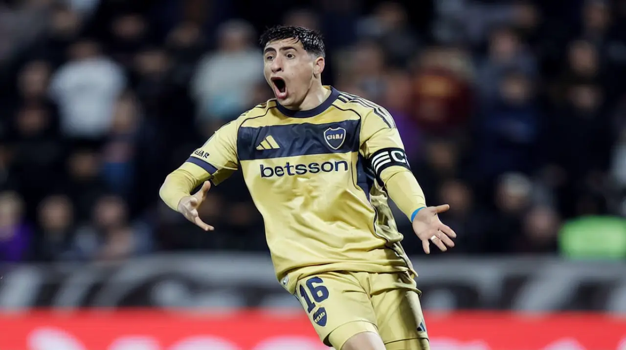 Racing y Boca se cruzan en Avellaneda en un duelo clave del Clausura