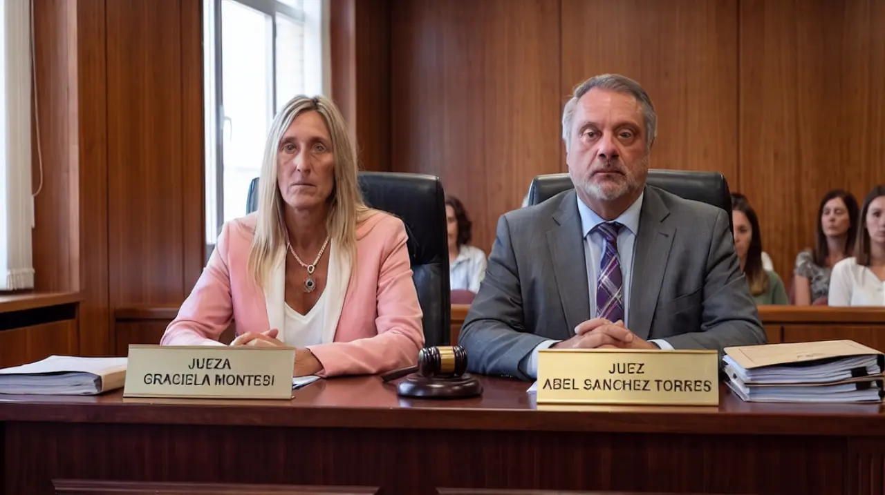El Consejo de la Magistratura activó la revisión de la conducta de dos jueces federales de Córdoba