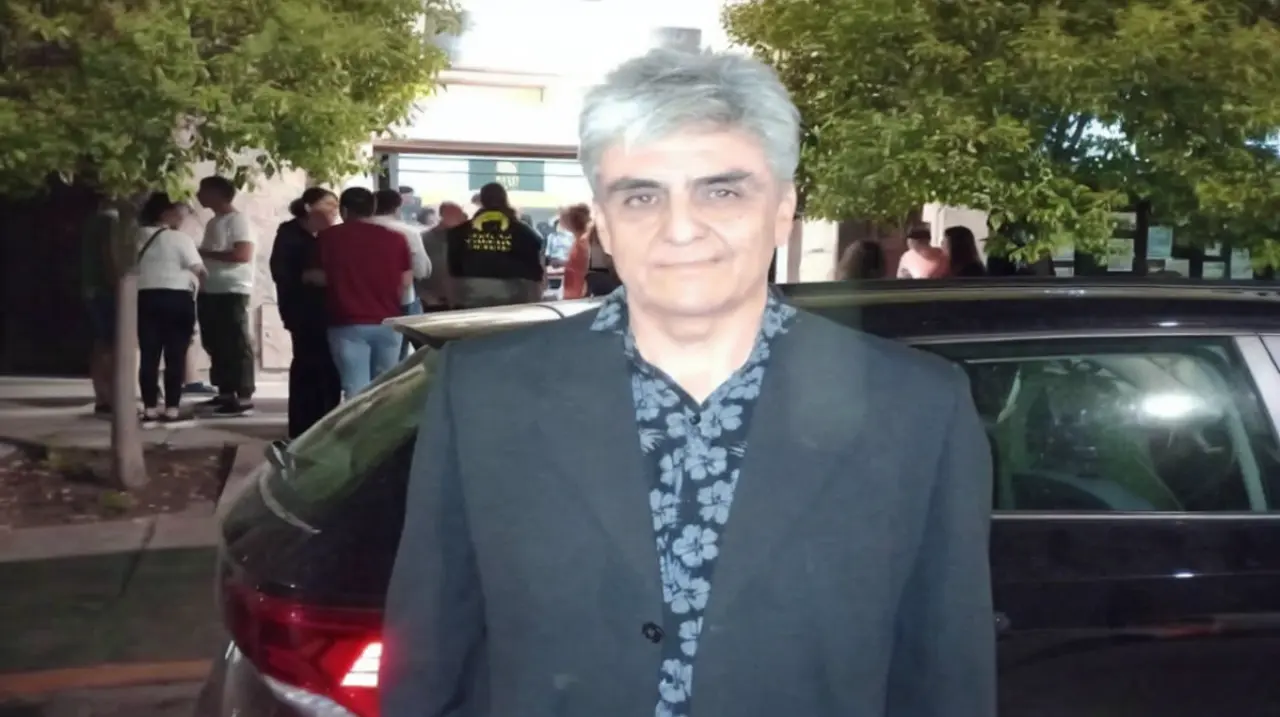 Detuvieron a un concejal de La Libertad Avanza en Bragado por una causa por drogas