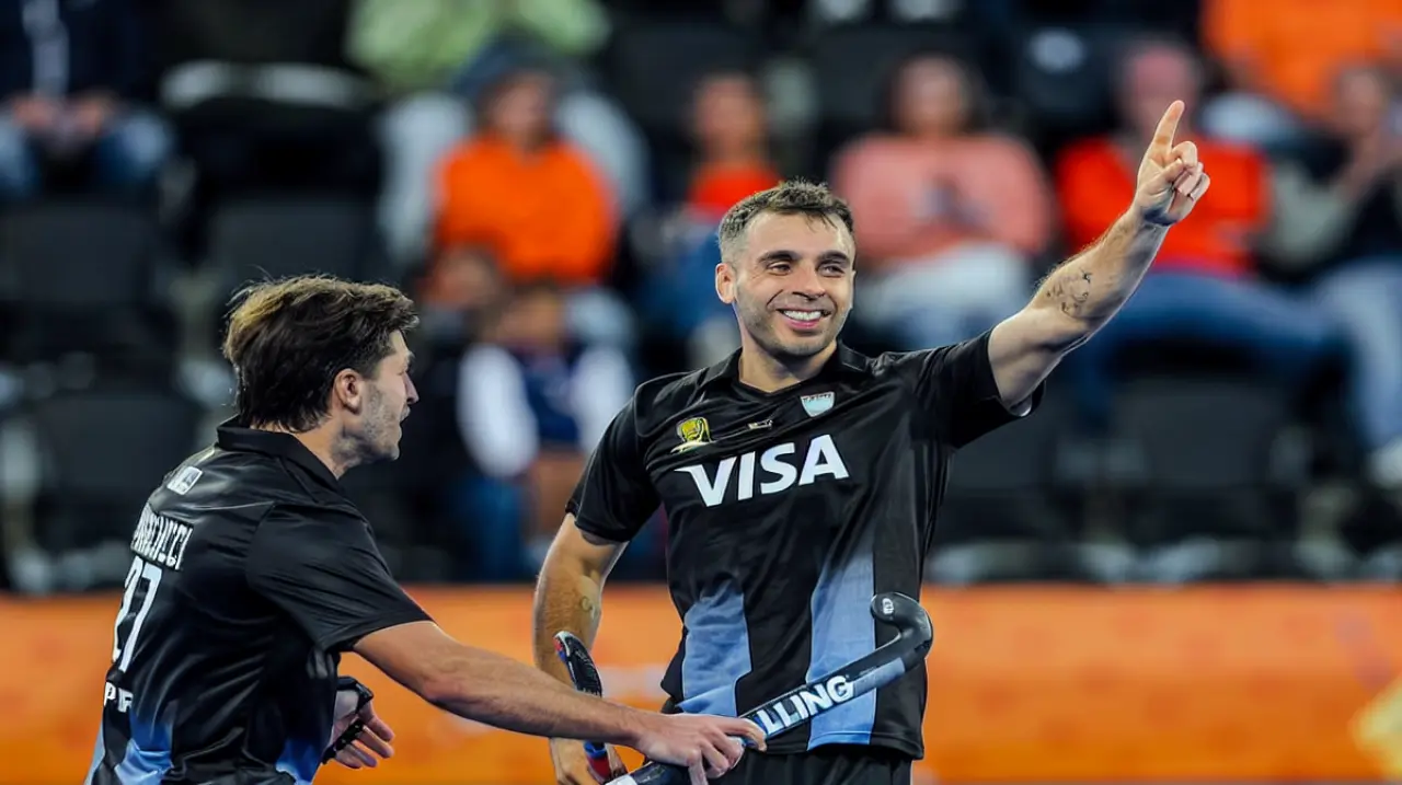 Los Leones afrontan ante India un cruce decisivo por el pase a semifinales del Mundial