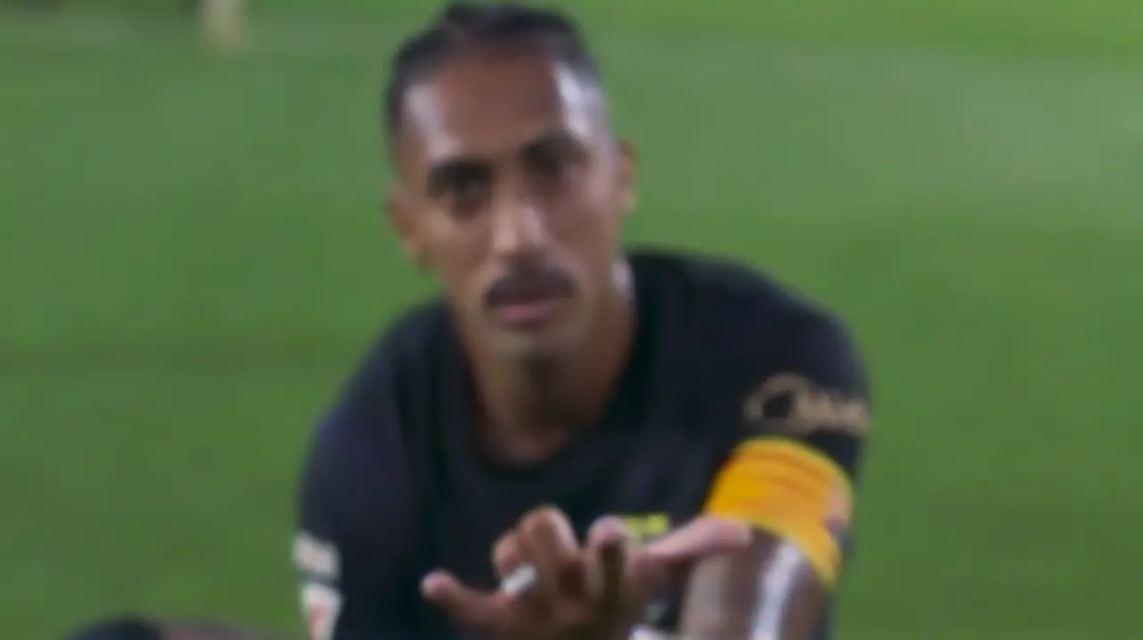 Raphinha, el gesto de Spider-Man y la goleada del Barcelona que alimentó rumores por Julián Álvarez