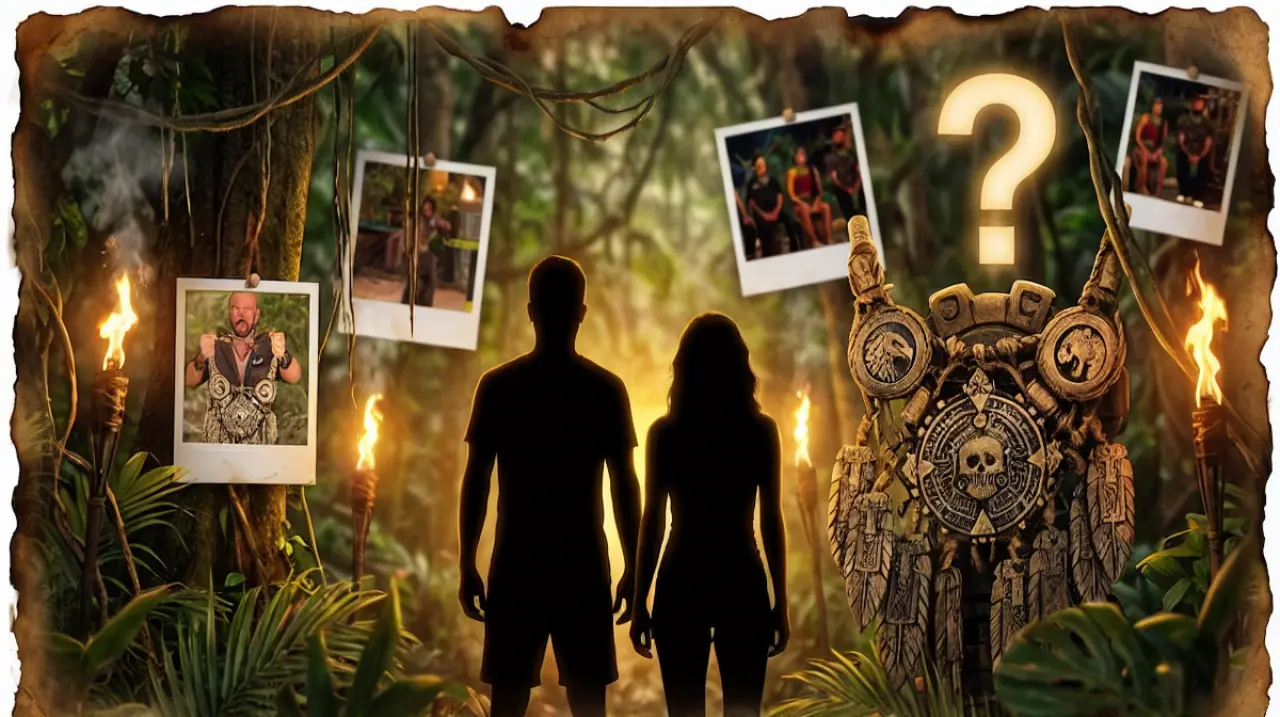 Survivor México 2026: la final se define en vivo y crecen los rumores sobre el ganador