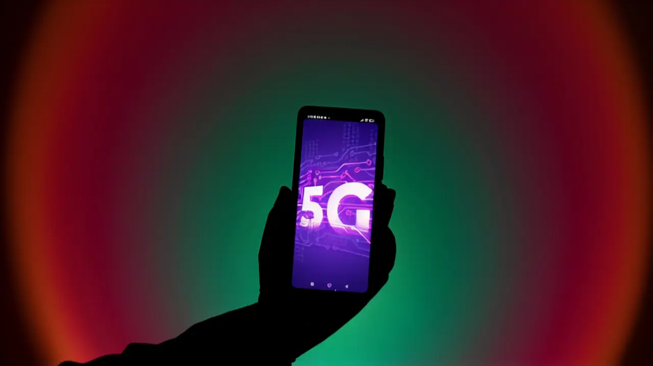 El 5G no es el principal culpable del desgaste de la batería del teléfono