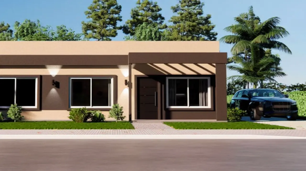 Cuánto cuesta una casa prefabricada de 2 dormitorios, 1 baño y cocina en Argentina en agosto de 2026