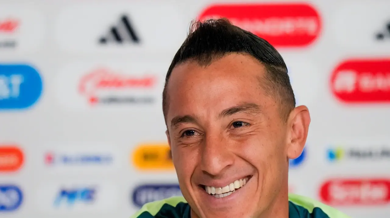 Andrés Guardado se perfila para sumarse al cuerpo técnico de Rafael Márquez en el Tri