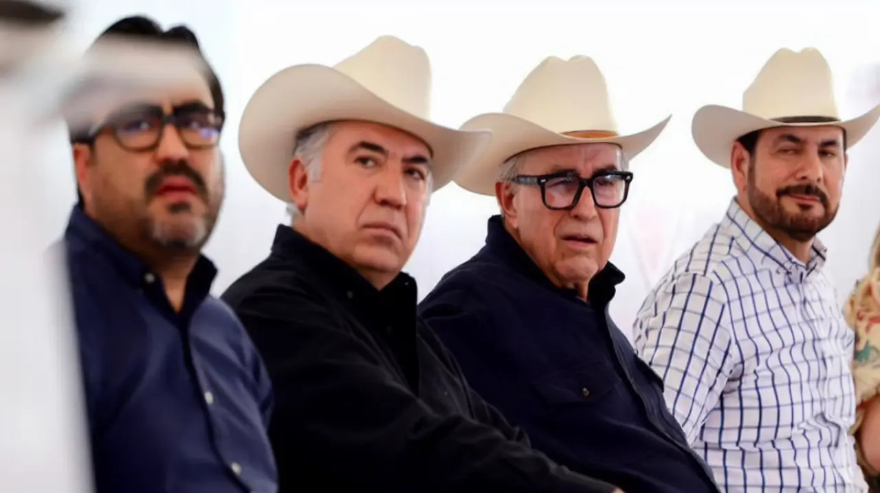 Congreso de Sinaloa cita a sesión extraordinaria para definir al relevo de Rubén Rocha Moya