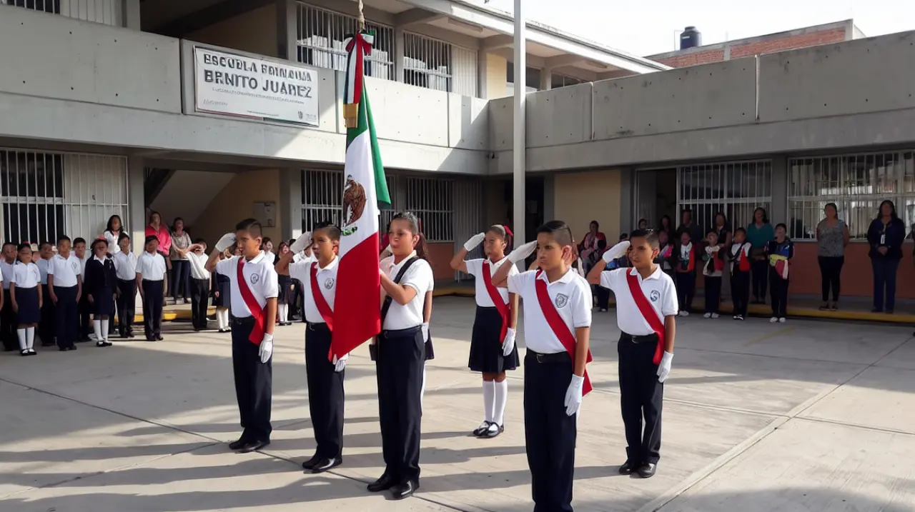 SEP aclara la fecha de regreso a clases: solo algunas escuelas de Oaxaca arrancan el 24 de agosto
