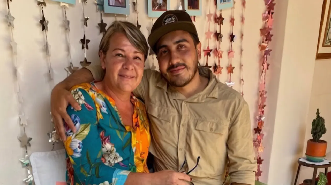 Capturan en Bello a otro implicado en la desaparición de Andrés Camilo Peláez