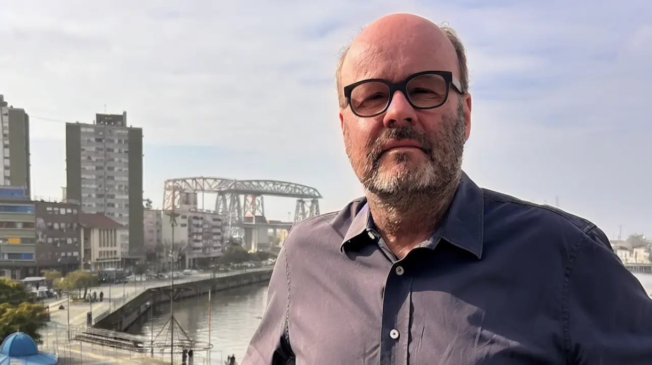 Thomas Demand en Proa: la imagen, la memoria y el límite de la IA