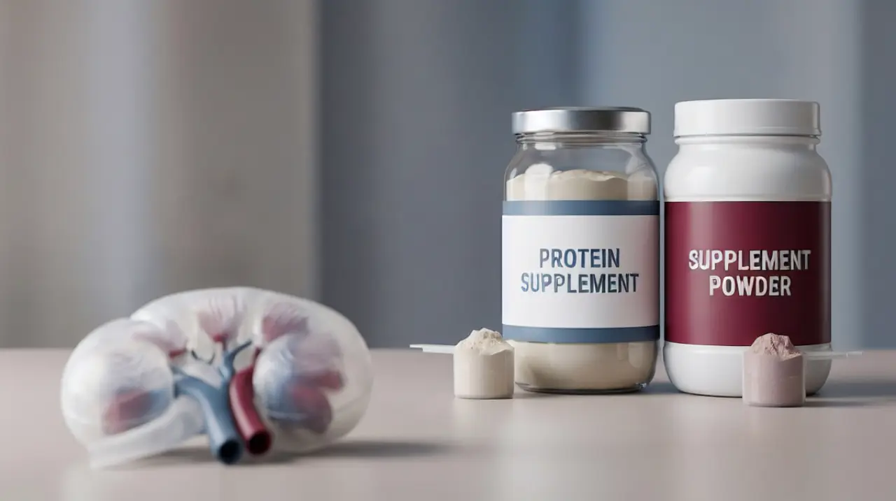 ¿Conviene tomar proteína todos los días? Lo que hay que saber antes de suplementarse