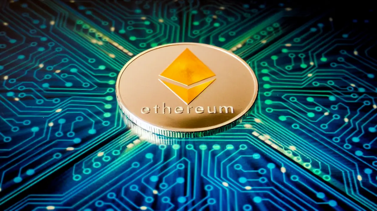 Ethereum cotiza en alza y refuerza su peso como eje del ecosistema cripto