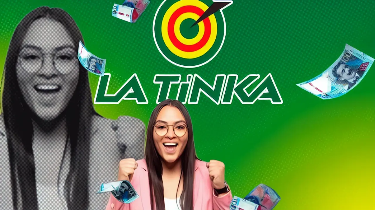 La Tinka: resultados del sorteo del domingo 23 de agosto de 2026