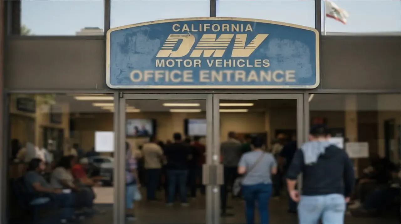El DMV de Hawthorne reabre el 26 de agosto tras una renovación temporal