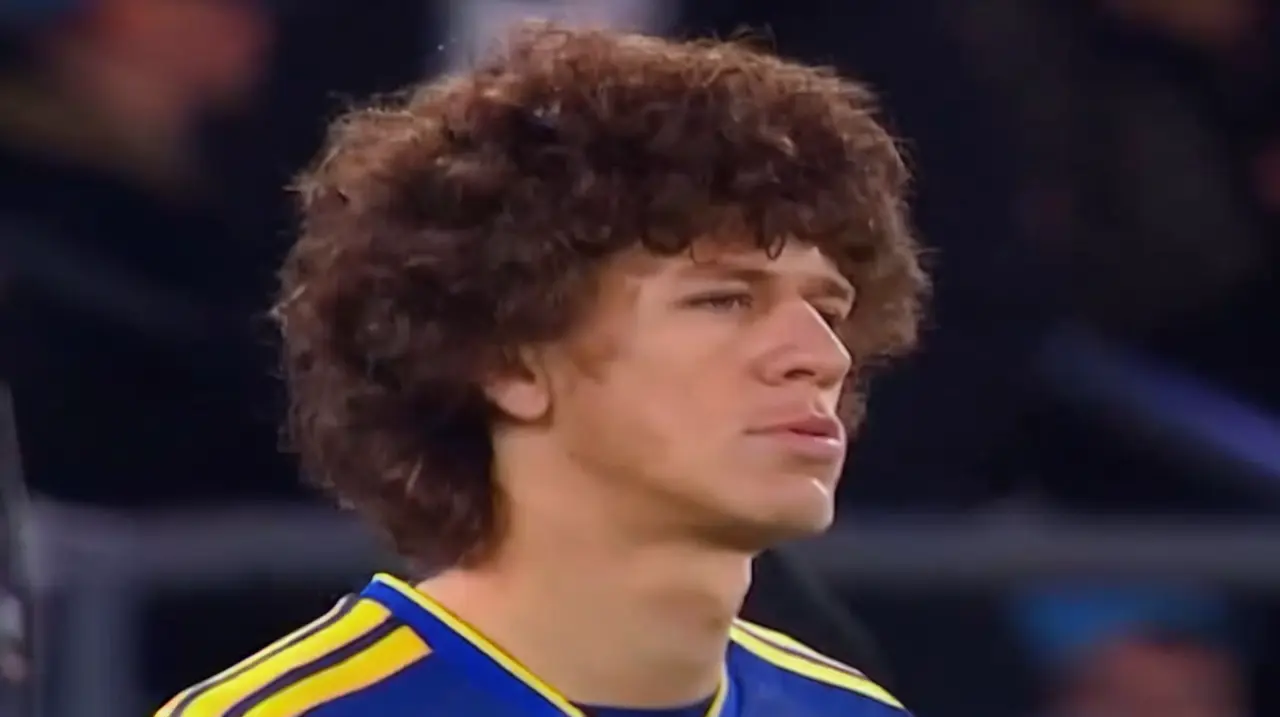 Facundo “Jagger” Herrera: el juvenil de Boca que sumó minutos ante Racing y recibió el respaldo de Arruabarrena