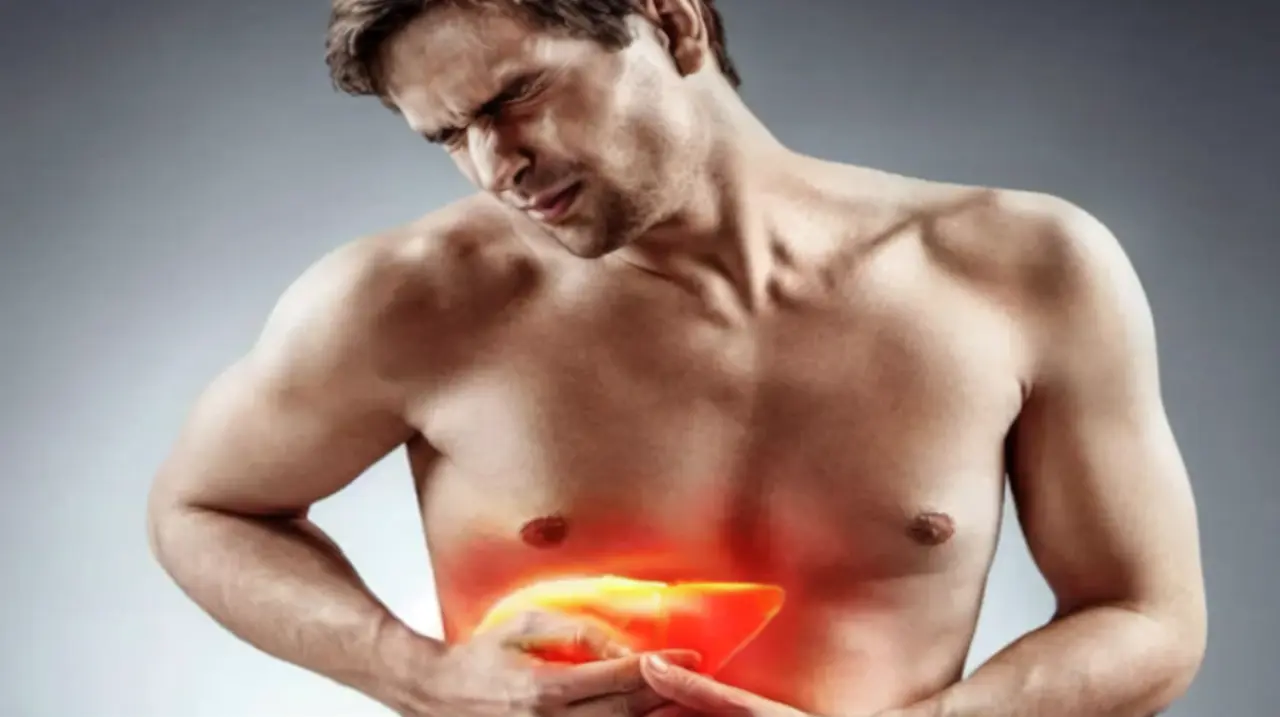 Hígado graso: qué dieta ayuda más y qué endulzante conviene evitar