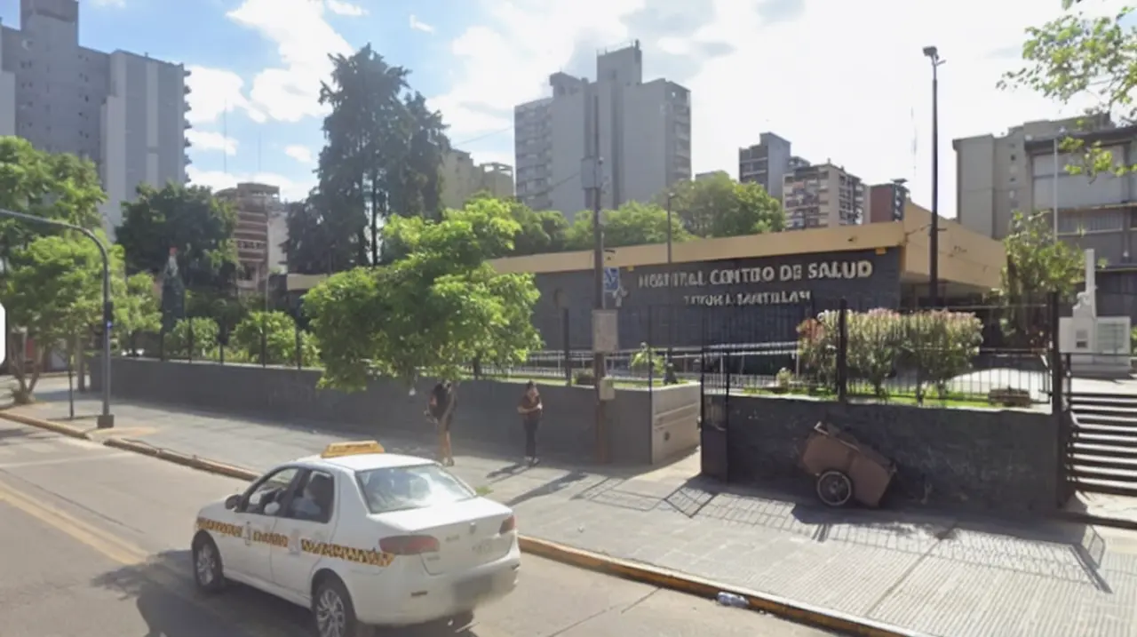 Imputan por intento de femicidio a un hombre que roció con alcohol y prendió fuego a su pareja en Tucumán