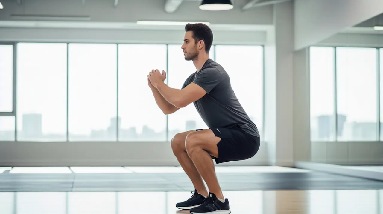 Cómo hacer un buen calentamiento antes de entrenar