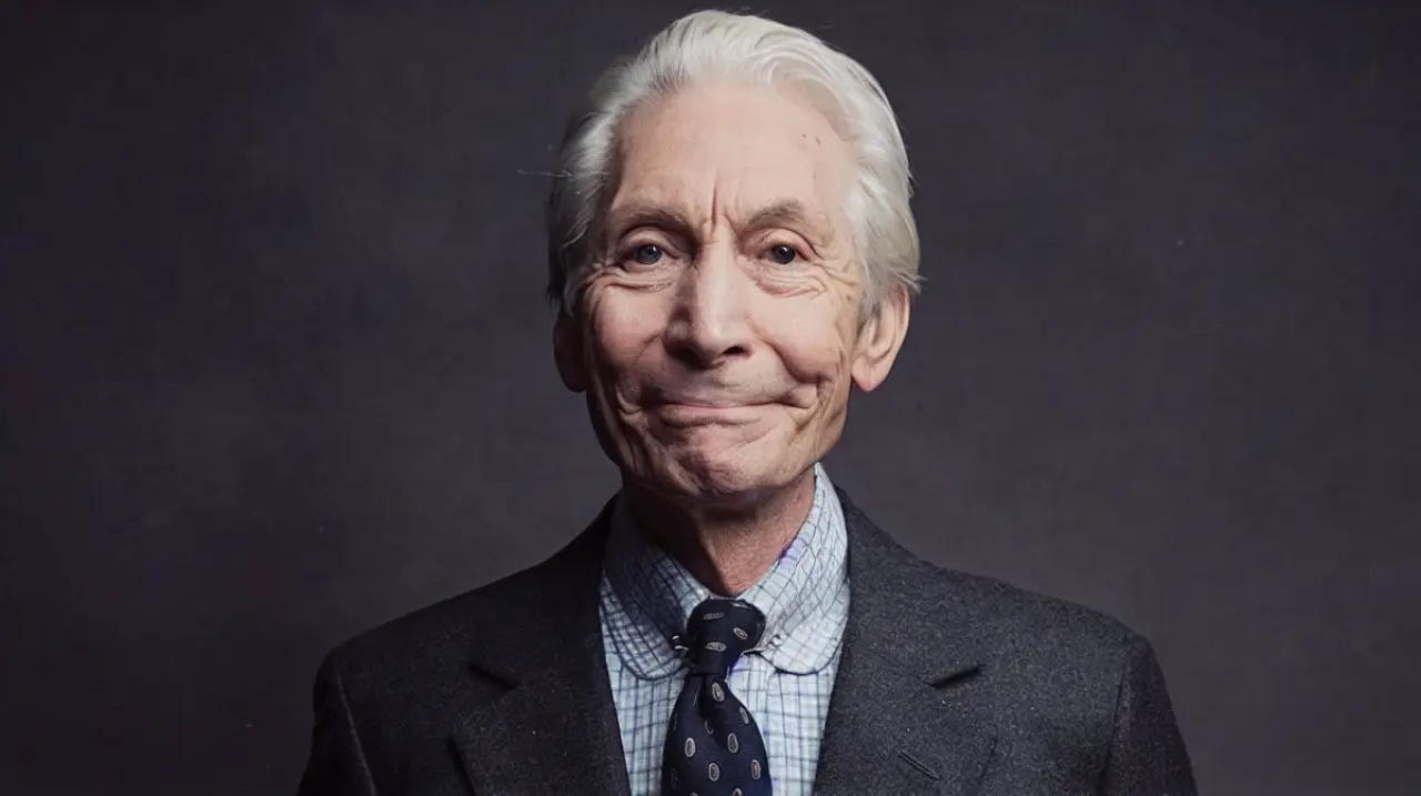 Cinco años sin Charlie Watts: el baterista que hizo elegante el pulso de los Rolling Stones