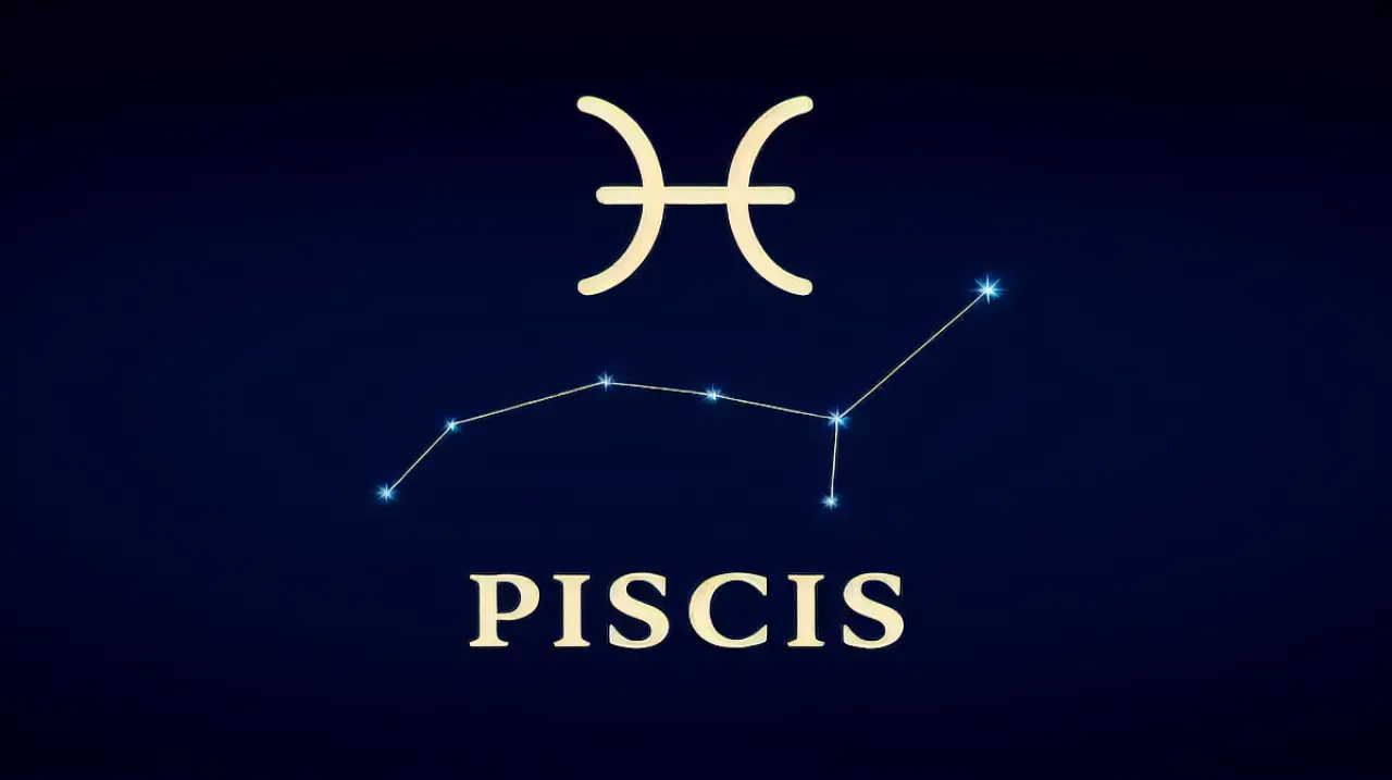 Piscis, este lunes es clave para destrabar lo pendiente