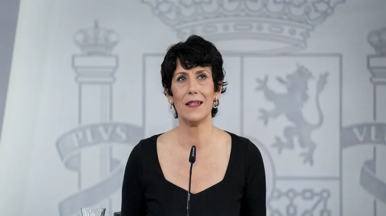 Saiz pide a Feijóo explicaciones por la búsqueda de un local para la sede madrileña