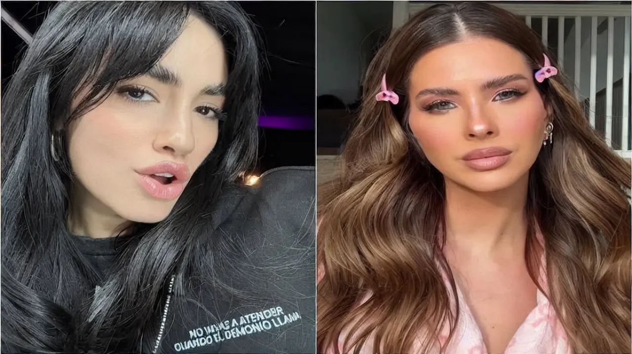 Lali Espósito aclaró su vínculo actual con la China Suárez